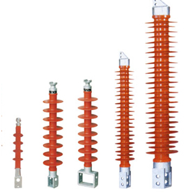 復(fù)合橫擔絕緣子